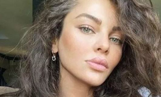 Yeni imajıyla bambaşka biri oldu!