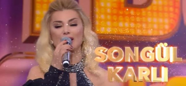 Songül Karlı Kimdir? Songül Karlı Nereli?