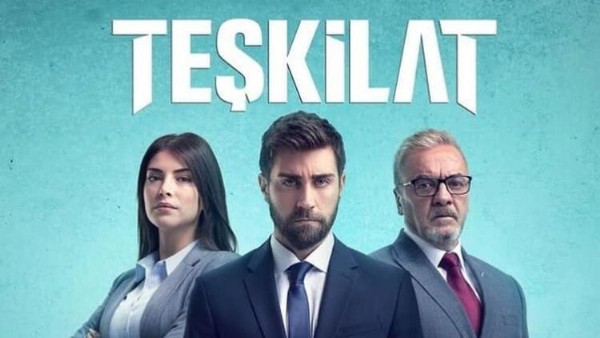Teşkilat Yeni Bölüm Fragmanı Yayınlandı Mı? Teşkilat Yeni Bölüm Ne Zaman?