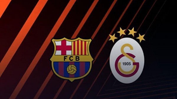 Barcelona Galatasaray Maçı Ne Zaman? Galatasaray Barcelona Maçı Saat Kaçta?
