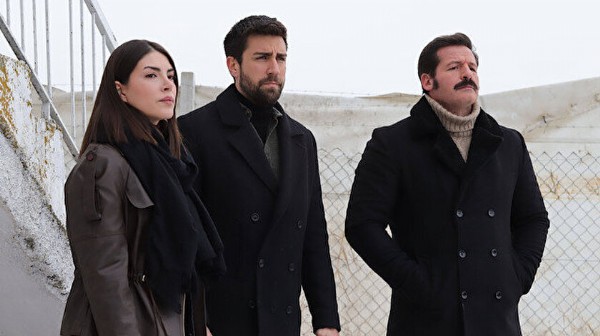 Teşkilat Yeni Bölüm Fragmanı Yayınlandı Mı? Teşkilat Yeni Bölüm Ne Zaman?