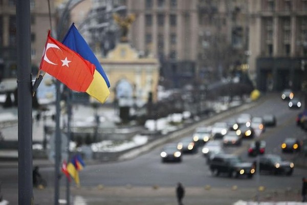 Başkan Erdoğan Ukrayna'da! Bölgesel barış ve yeni işbirlikleri için kritik görüşme