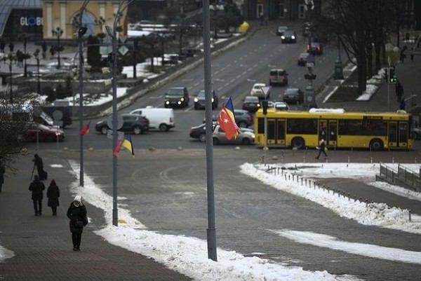 Başkan Erdoğan Ukrayna'da! Bölgesel barış ve yeni işbirlikleri için kritik görüşme