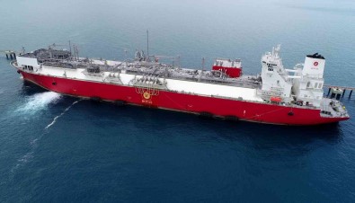 650 Geminin Gücü Ertugrul Gazi'de Birlesti