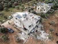  DEAŞ - ABD Başkanı Joe Biden DEAŞ liderini öldürdüklerini açıkladı