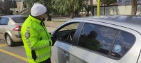Aydin'da Ocak Ayi Içerisindeki Trafik Denetimlerinde 10 Milyon Lira Ceza Kesildi