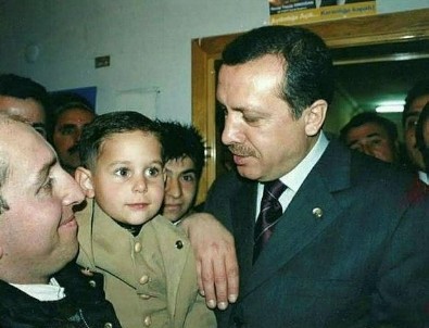 Başkan Erdoğan'ın öğrencisi isminin hikayesini anlattı: Böyle bir yiğidin adı yaşatılmalı