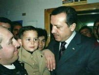 RECEP TAYYİP ERDOĞAN - Başkan Erdoğan'ın öğrencisi isminin hikayesini anlattı: Böyle bir yiğidin adı yaşatılmalı