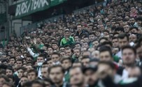 Bursaspor - Altinordu Maçi Biletleri Satisa Çikiyor