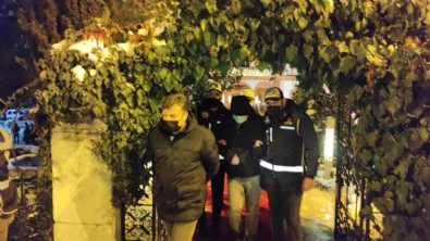 CHP'li belediyede skandallar bitmek bilmiyor! Hediye gelen karidesler bile belediyeye faturalandırılmış