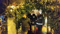 CHP'li belediyede skandallar bitmek bilmiyor! Hediye gelen karidesler bile belediyeye faturalandırılmış