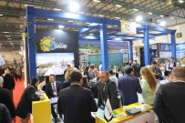 Didim Belediyesi Fuara Hazir