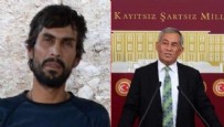 Eski HDP'li milletvekilinin oğluna 9 yıl 7 ay hapis