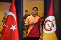 Galatasaray, Pulgar'i Kadrosuna Katti