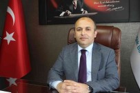 Güner; 'Kanser Dünyada Ölüm Nedenleri Arasinda Ikinci Sirada Yer Aliyor'