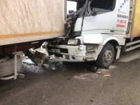 Hatali Park Kazaya Neden Oldu Açiklamasi 3 Yarali