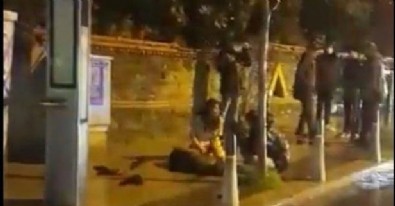 İşlerine gelince hayvanseverler! CHP'li İBB'nin iş bilmezliğinden dolayı bir köpek elektrik akımına kapılarak öldü