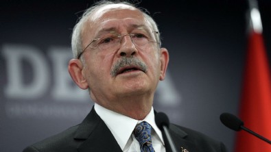 Kılıçdaroğlu'ndan yeni vaat! Eşcinseller için yasal düzenleme!