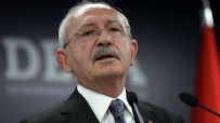 Kılıçdaroğlu'ndan yeni vaat! Eşcinseller için yasal düzenleme!