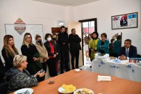 Kursiyer Olarak Basladilar Usta Ögretici Oldular