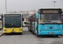 CHP - Özel Halk Otobüsü şoförleri CHP'li İBB'ye isyan etti! 1 yıldır ödeme alamıyorlar!