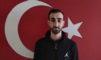 SURİYE - Suriye'de yakalanan terör örgütü MLKP üyesi Türkiye'de!