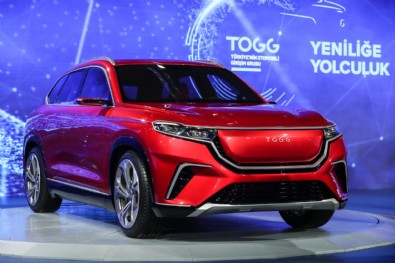 TOGG'da flaş gelişme! İşte satış tarihi...