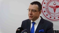 Trabzon Il Saglik Müdürü Usta Açiklamasi 'Vakalarimiz Binin Üzerinde Seyrediyor Ve Gittikçe De Artiyor'