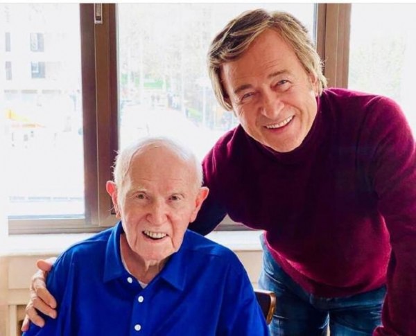 Erol Evgin'in acı günü!