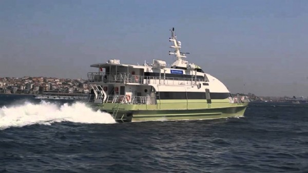 BUDO Seferleri İptal Mi? 3 Şubat BUDO Seferleri Durduruldu Mu?