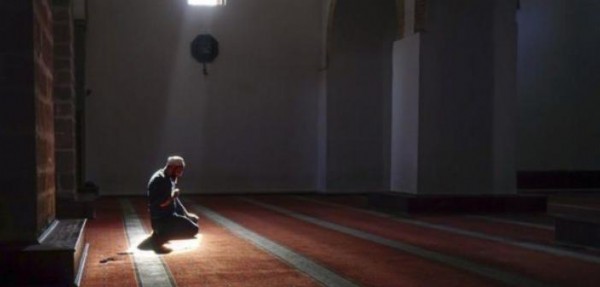 Regaip Kandili Namazı Nasıl Kılınır?