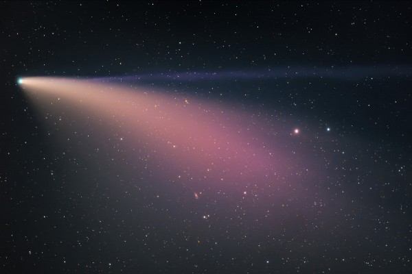 Uzayı görüntülen Türk'e NASA'dan ödül!