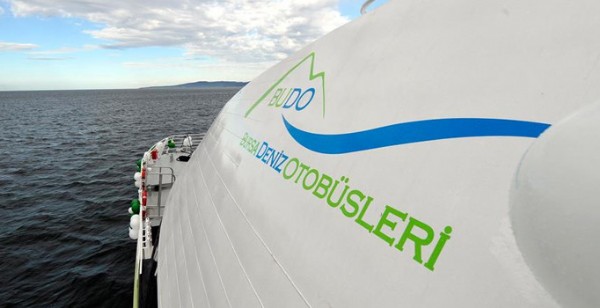 BUDO Seferleri İptal Mi? 3 Şubat BUDO Seferleri Durduruldu Mu?