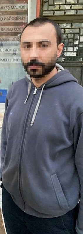 'Ağabey' demediler diye dehşeti yaşattı! Yeğenini dövüp yengesini 37 kez bıçakladı...