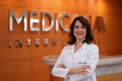 '65 Yas Ve Üzeri Kansere Bagli Ölümler Ikinci Sirada'