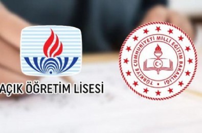 Açık Lise 2. Dönem Kayıtları Ne Zaman? 2022 AÖL 2. Dönem Kayıt Yenileme Ne Zaman bitiyor?