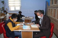 Agri'da Ögrenciler 5 Ayda 1 Milyon 232 Bin 294 Kitap Okudu