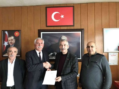 Arapgir Belediyesi'nde En Düsük Isçi Maasi 5 Bin 150 TL Oldu