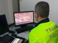 Bandirma'da Trafik Ihlalleri 52 Kamera Ile Tespit Edilecek