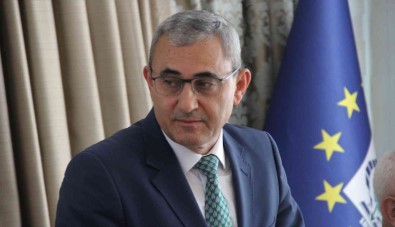 Belediyeye Ait Tasinmazlarin Kira Süresi 5+5 Yil Oldu