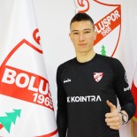 Boluspor, Fenerbahçe'den Bartu Kulbilge'yi Renklerine Bagladi