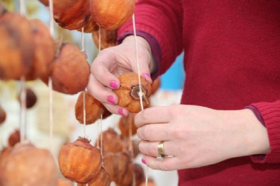 Çöpe atılıyordu! Gelir kapısı oldu