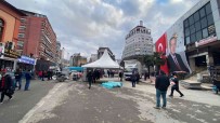 Cumhurbaskani Erdogan, Zonguldak'taki Açilislara Video Konferansla Katilacak