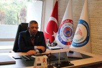 Demircan Açiklamasi 'Masanin Galipleri, Memuru Enflasyona Maglup Ettirdiler'