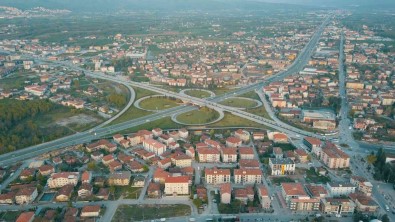 Düzce'nin Nüfusu 400 Bin 976 Oldu