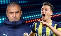 Fenerbahçe'de Mesut Özil'e sürpriz teklif! Kimse bunu beklemiyordu