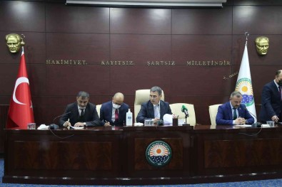 Gölbasi Belediyesi 2022 Yili Maas Rakamlarini Açikladi Açiklamasi En Düsük Ücret 5.055 TL