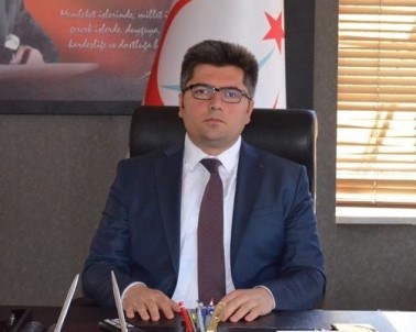 Il Saglik Müdürü Bulut Açiklamasi 'Ülkemizde Her 5 Ölümden Biri Kanser Nedeniyle Olmakta'