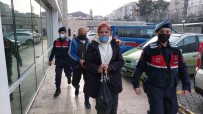 Istanbul'dan Yolcu Otobüsüyle Uyusturucu Getirirken Yakalandilar