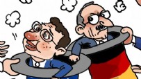 EKREM İMAMOĞLU - İşte günün karikatürü...
